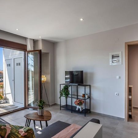 Lucid Dream Apt. |Bozinis Psakoudia Exterior foto