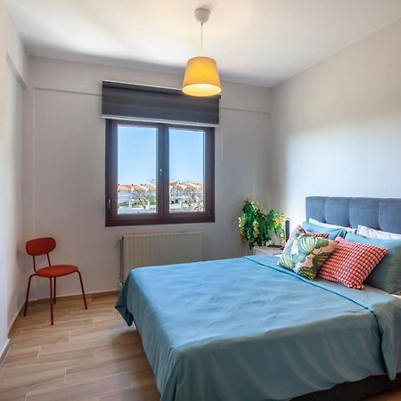 Lucid Dream Apt. |Bozinis Psakoudia Exterior foto