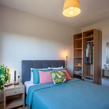 Lucid Dream Apt. |Bozinis Psakoudia Exterior foto