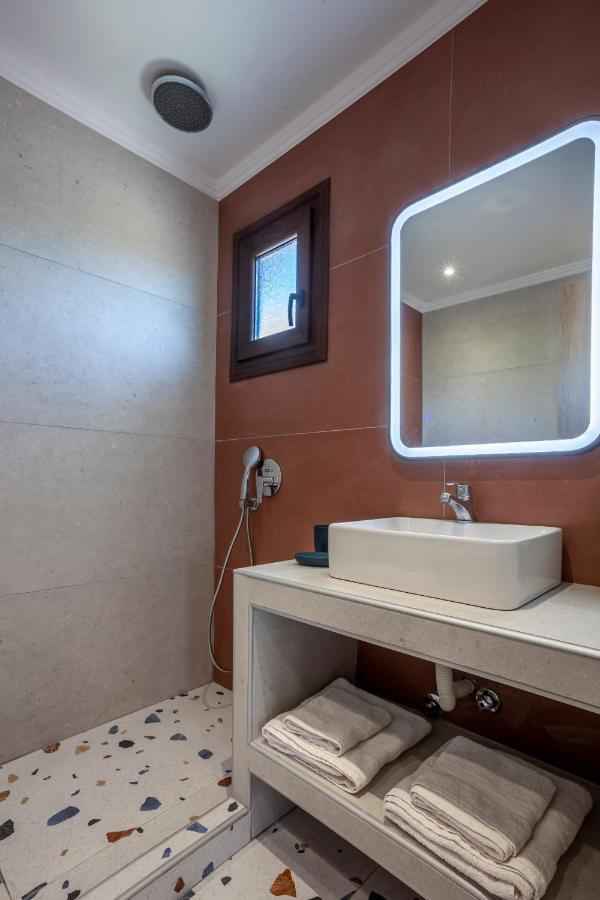 Lucid Dream Apt. |Bozinis Psakoudia Exterior foto