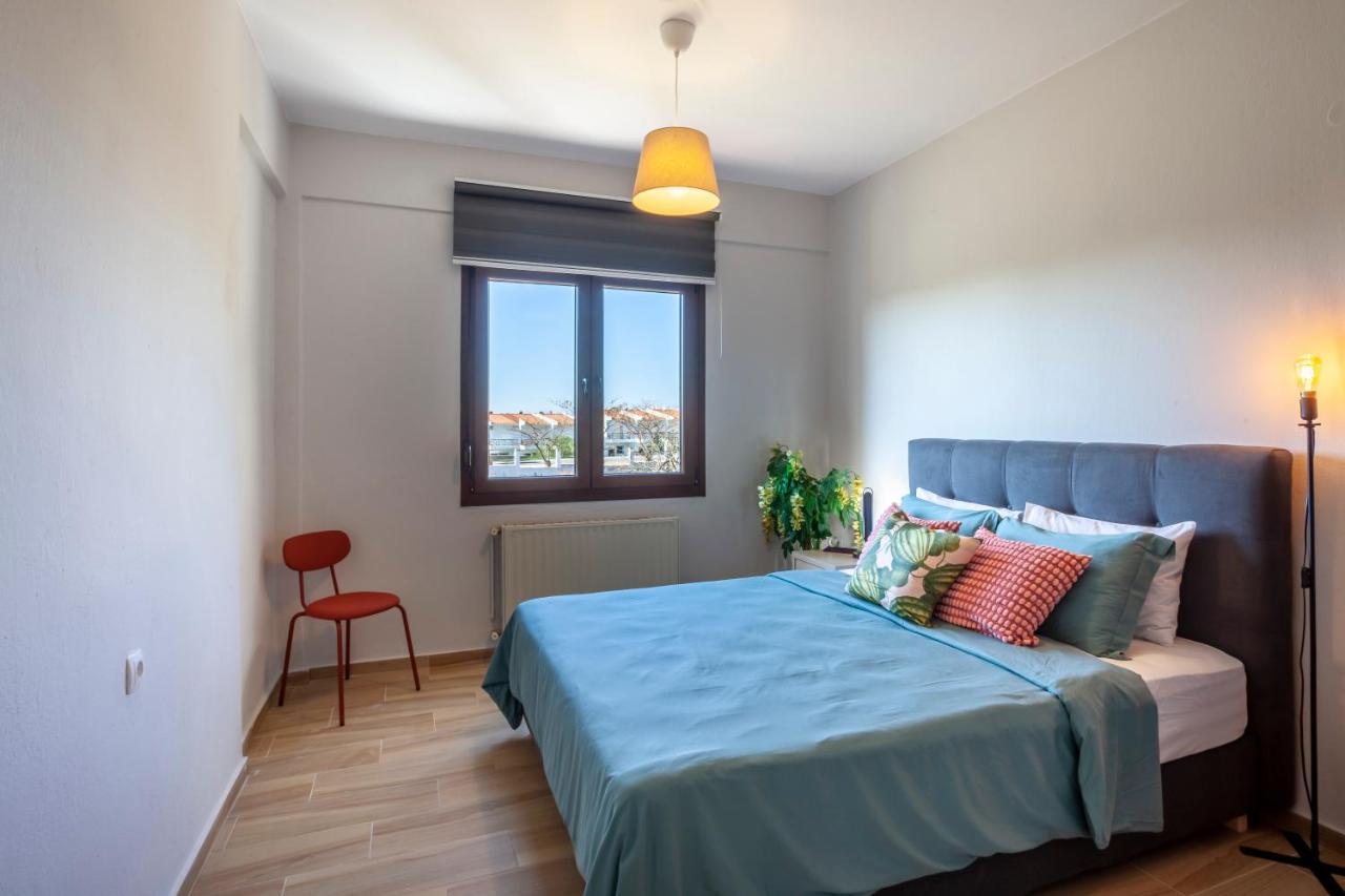 Lucid Dream Apt. |Bozinis Psakoudia Exterior foto
