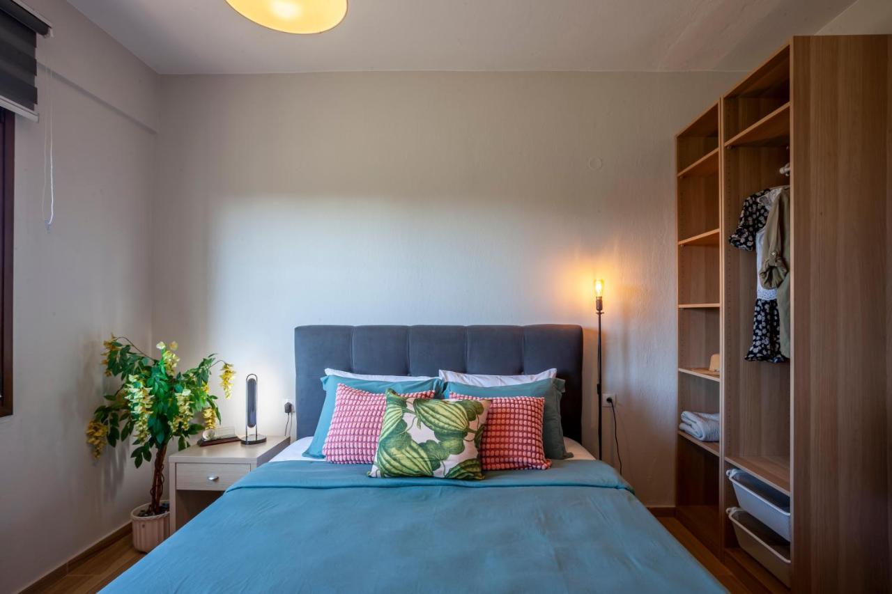 Lucid Dream Apt. |Bozinis Psakoudia Exterior foto