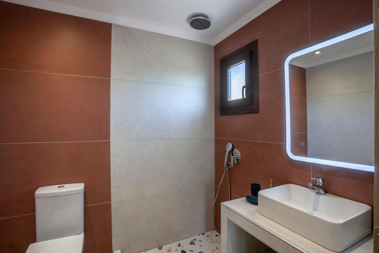 Lucid Dream Apt. |Bozinis Psakoudia Exterior foto