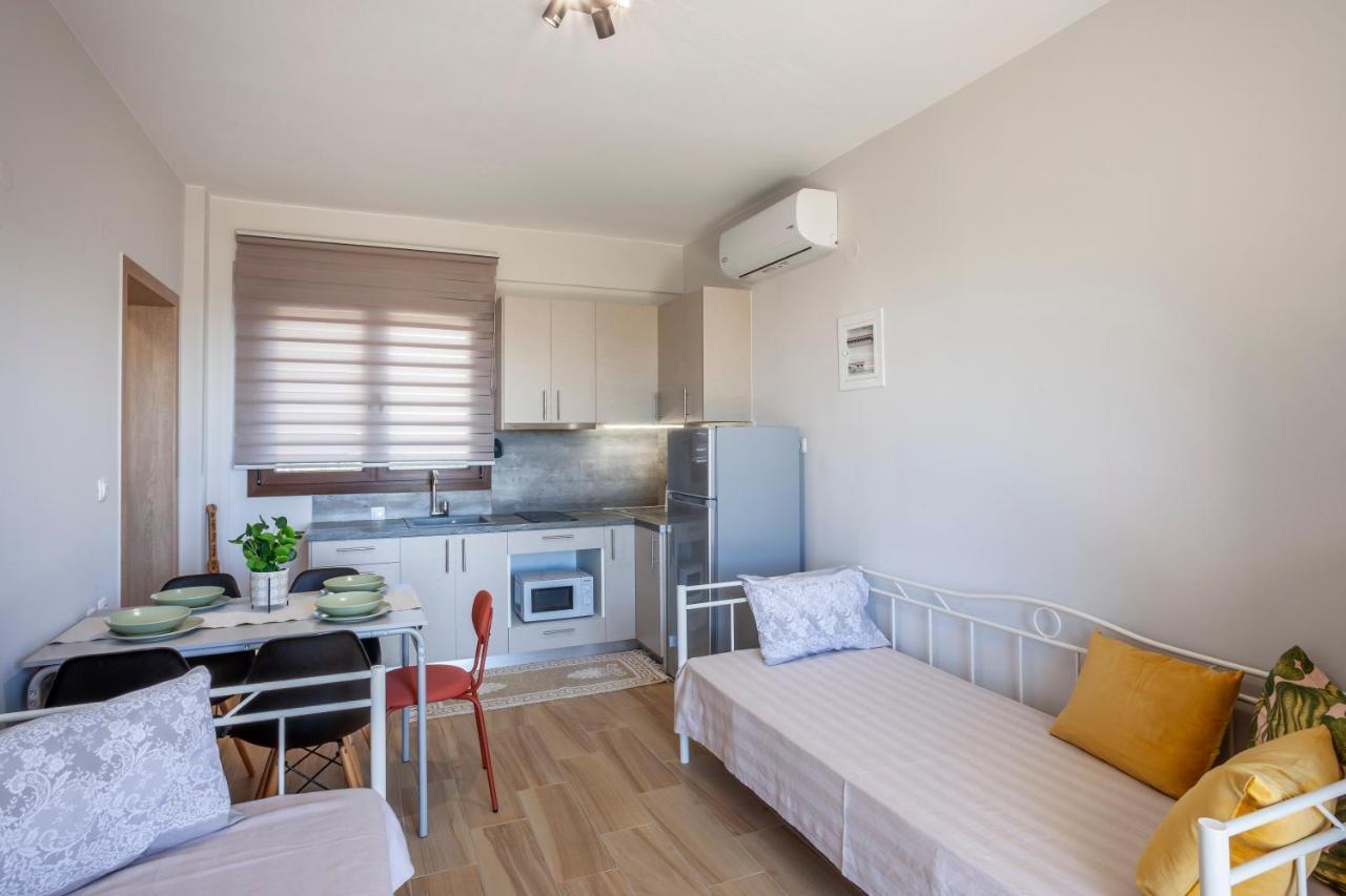 Lucid Dream Apt. |Bozinis Psakoudia Exterior foto