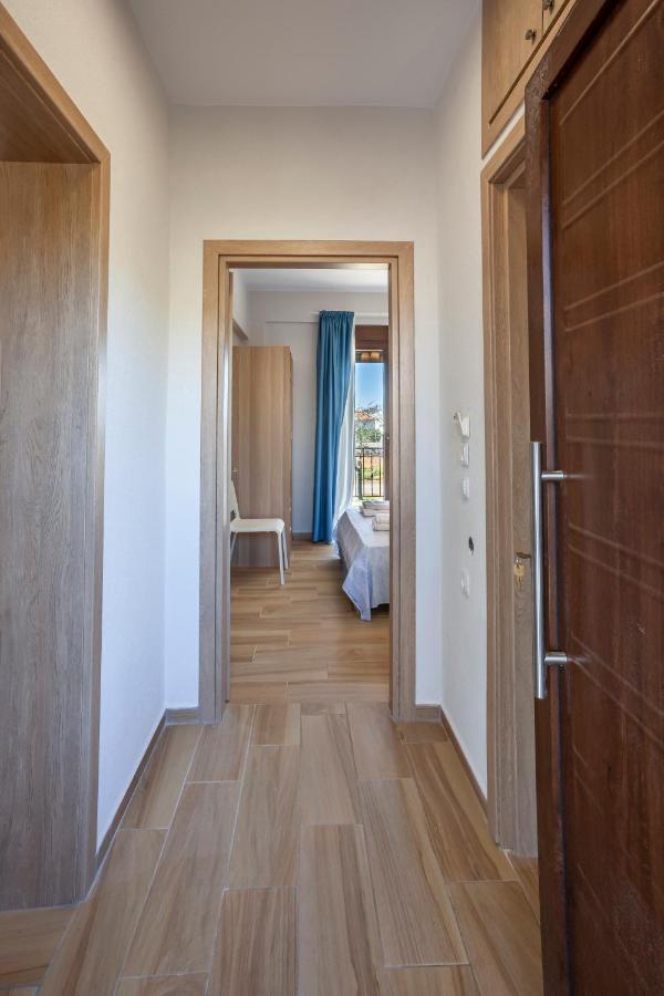 Lucid Dream Apt. |Bozinis Psakoudia Exterior foto