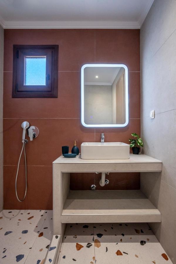 Lucid Dream Apt. |Bozinis Psakoudia Exterior foto