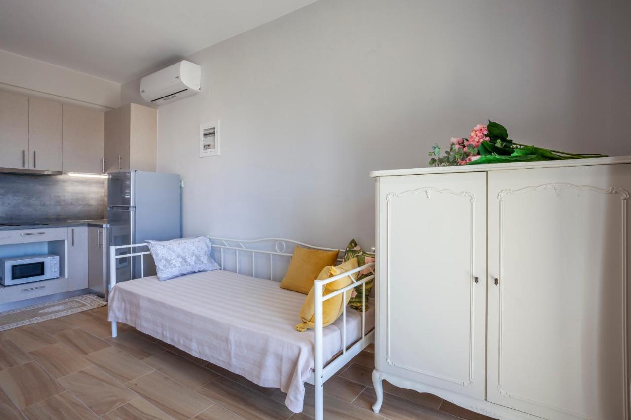 Lucid Dream Apt. |Bozinis Psakoudia Exterior foto