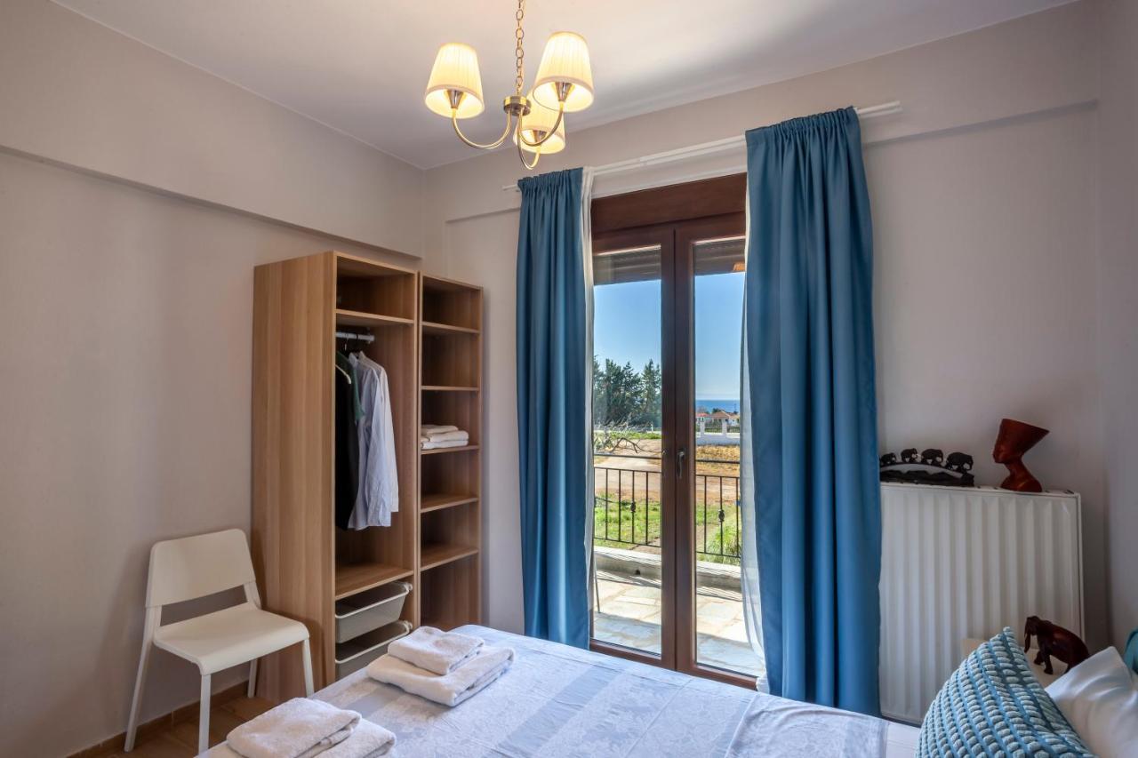Lucid Dream Apt. |Bozinis Psakoudia Exterior foto