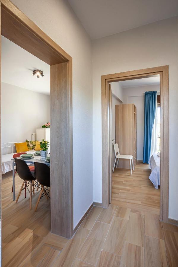Lucid Dream Apt. |Bozinis Psakoudia Exterior foto
