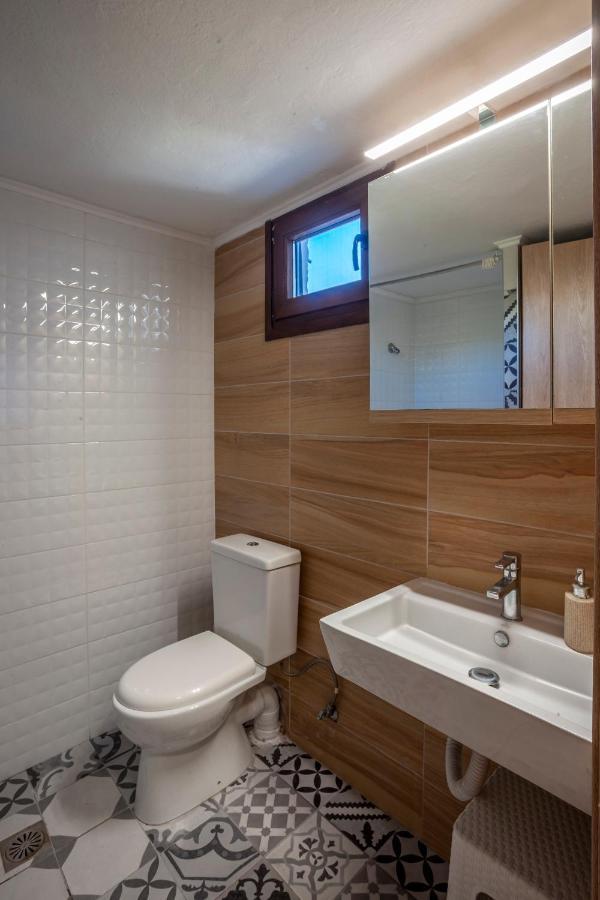 Lucid Dream Apt. |Bozinis Psakoudia Exterior foto