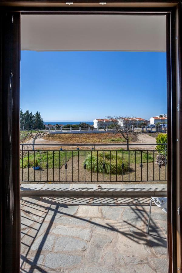 Lucid Dream Apt. |Bozinis Psakoudia Exterior foto