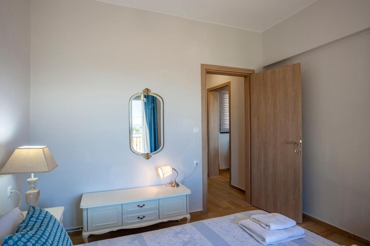 Lucid Dream Apt. |Bozinis Psakoudia Exterior foto