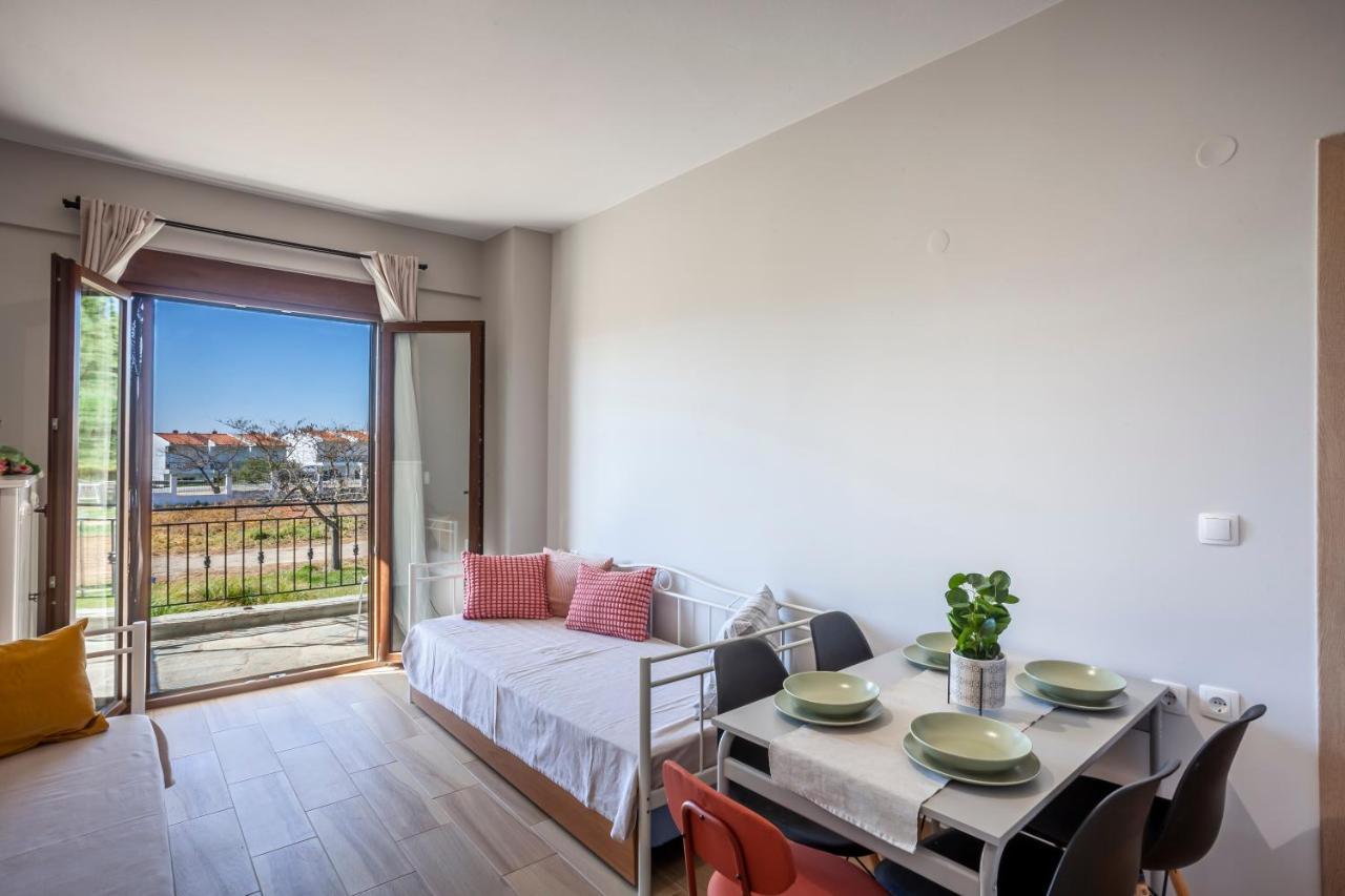 Lucid Dream Apt. |Bozinis Psakoudia Exterior foto