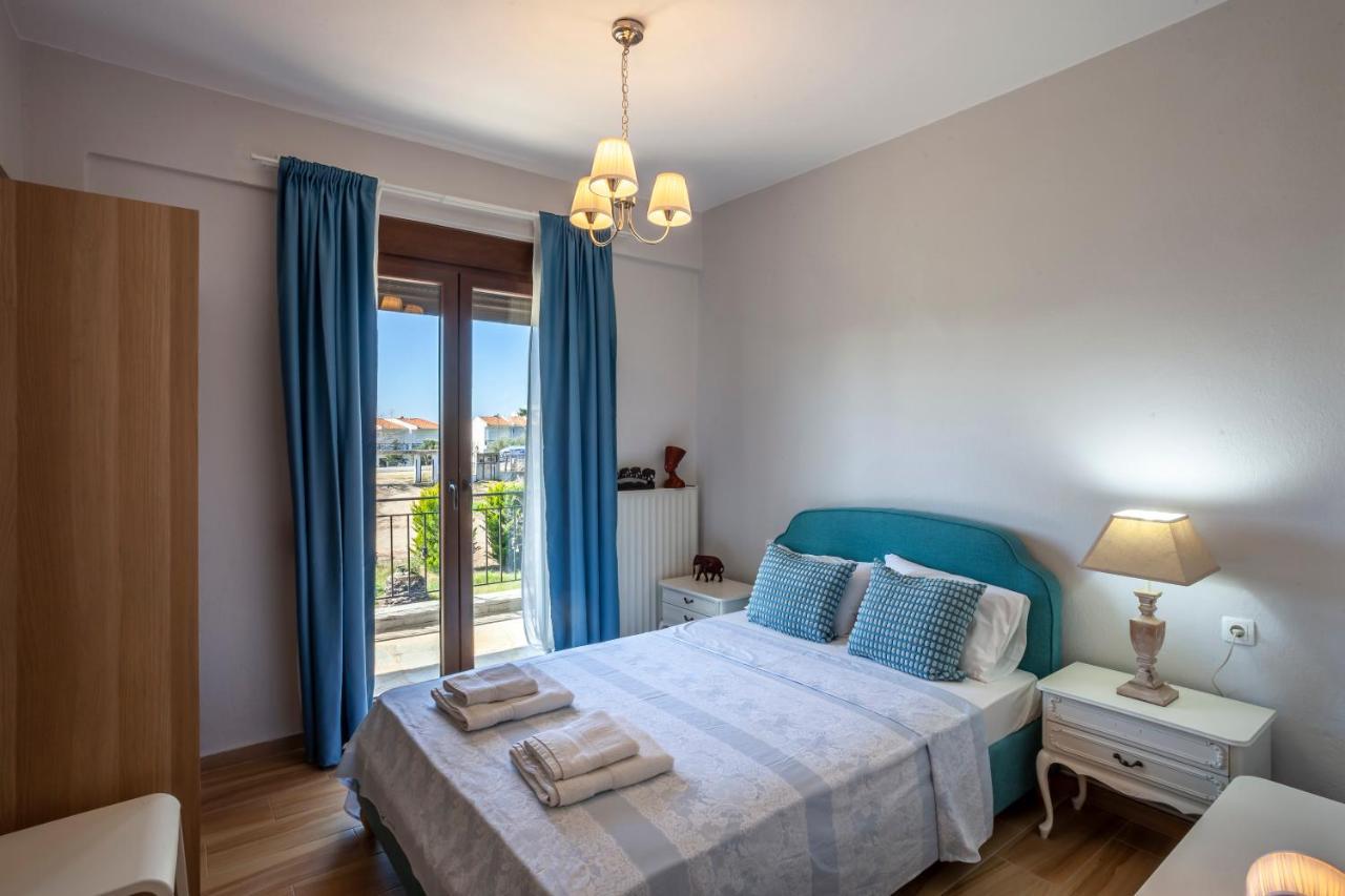 Lucid Dream Apt. |Bozinis Psakoudia Exterior foto