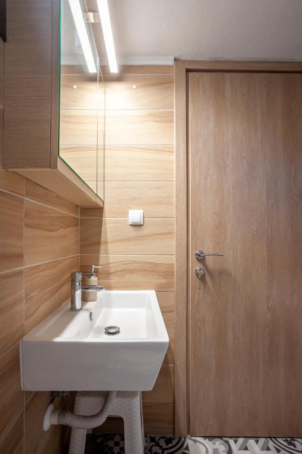 Lucid Dream Apt. |Bozinis Psakoudia Exterior foto