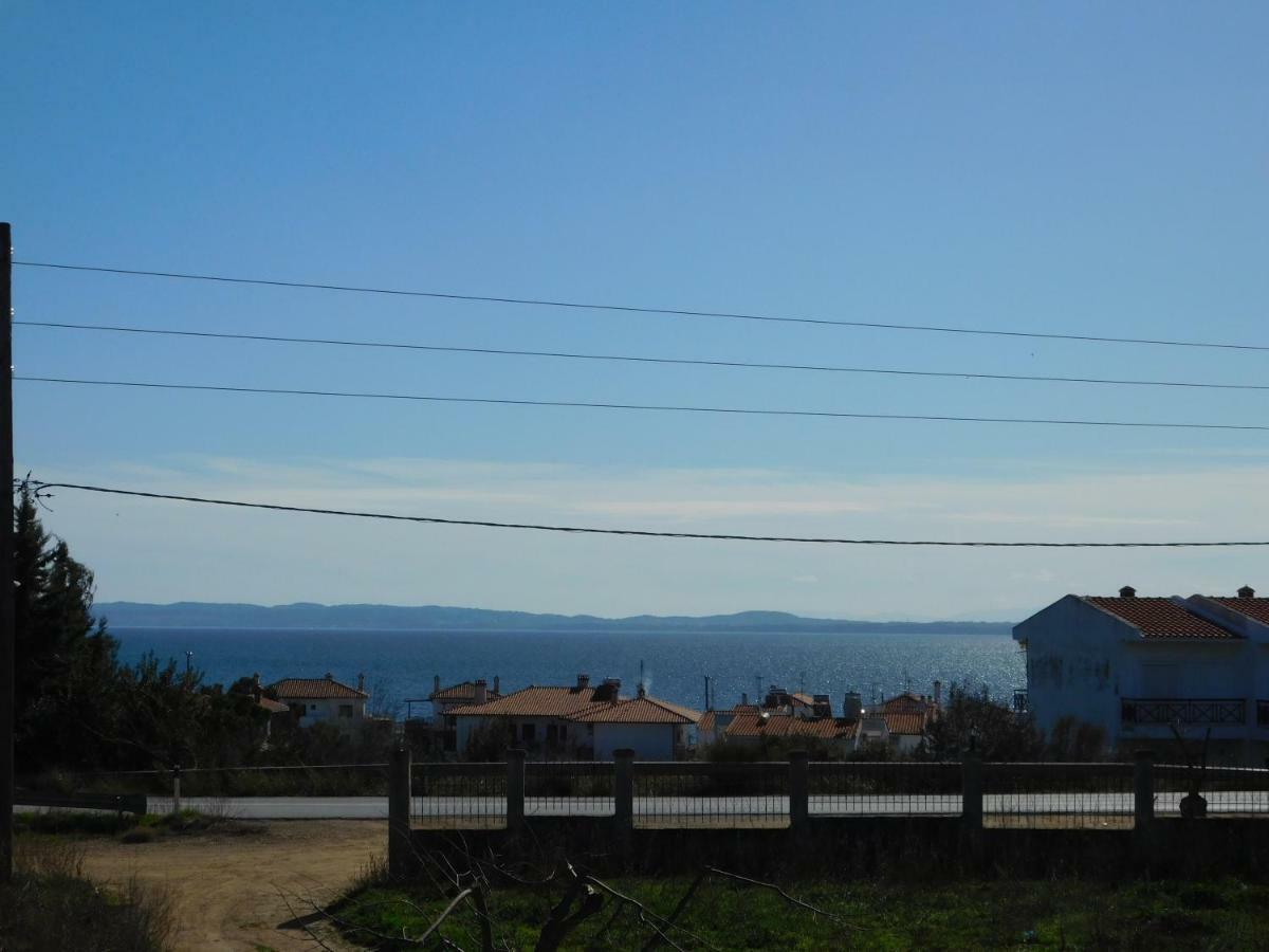 Lucid Dream Apt. |Bozinis Psakoudia Exterior foto