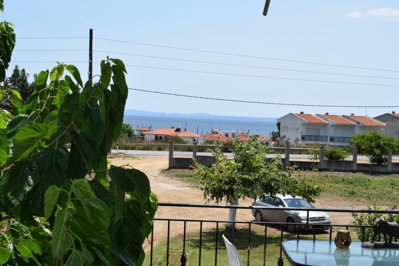 Lucid Dream Apt. |Bozinis Psakoudia Exterior foto