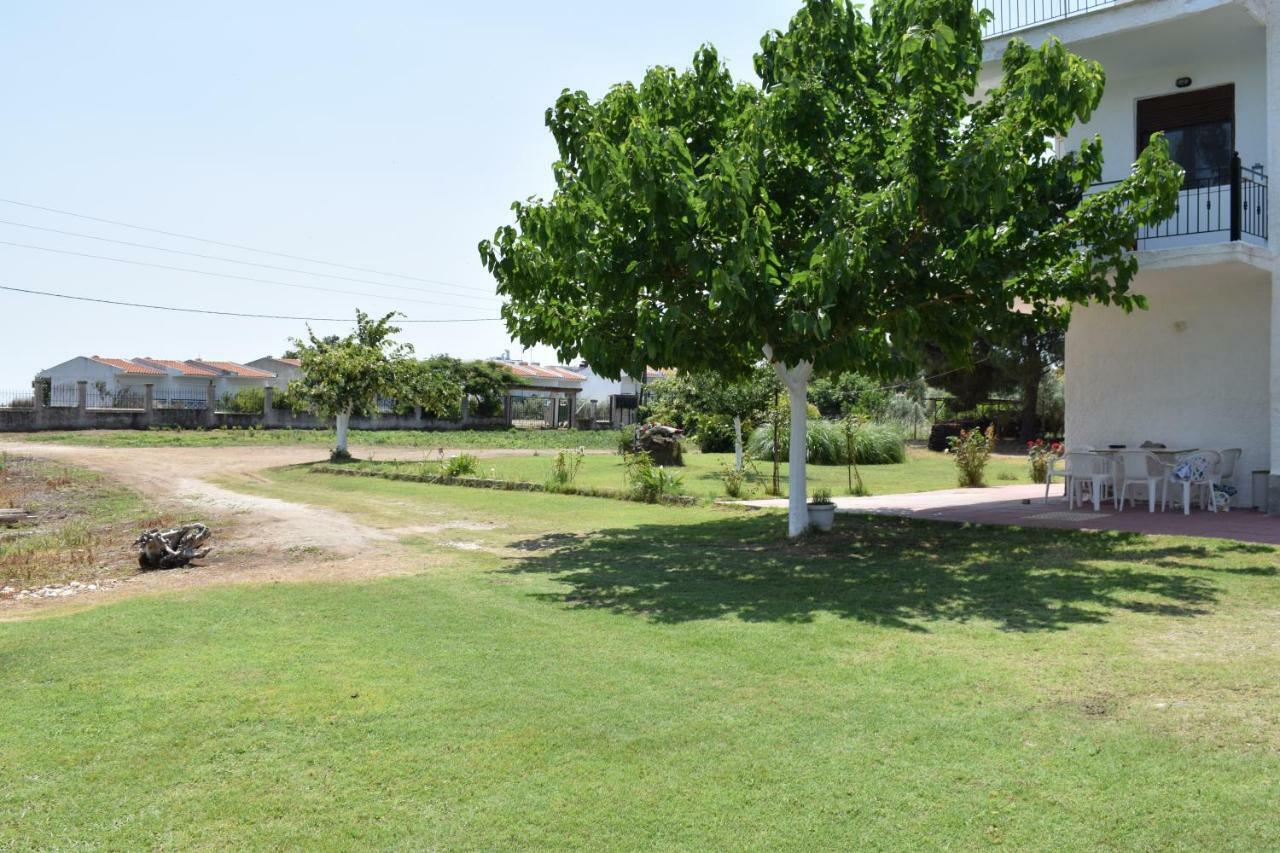 Lucid Dream Apt. |Bozinis Psakoudia Exterior foto