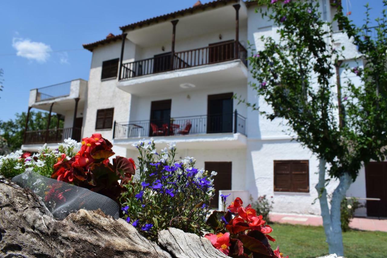 Lucid Dream Apt. |Bozinis Psakoudia Exterior foto