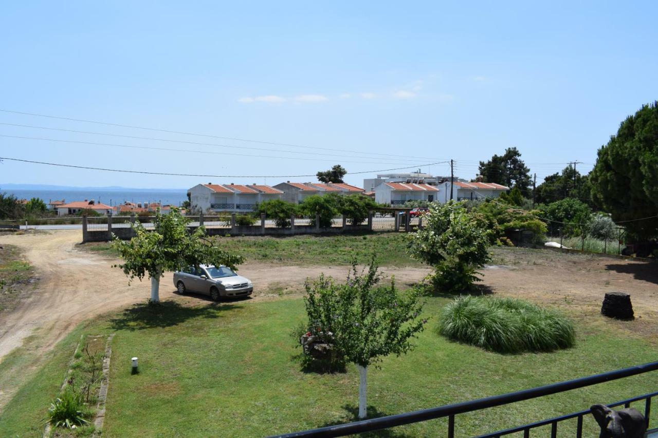 Lucid Dream Apt. |Bozinis Psakoudia Exterior foto