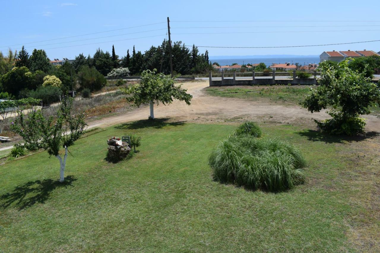 Lucid Dream Apt. |Bozinis Psakoudia Exterior foto