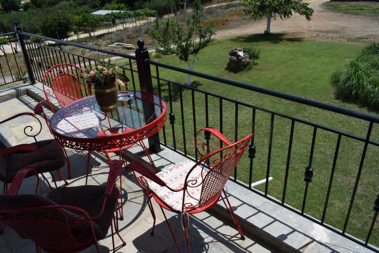 Lucid Dream Apt. |Bozinis Psakoudia Exterior foto